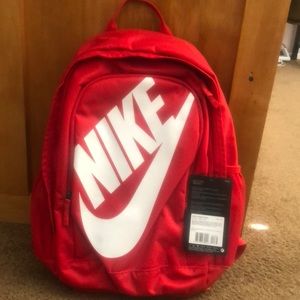 Nike backpack